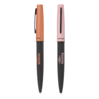 LOMBOK balpen metaal Peekay