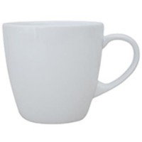 Q Basic mok wit 40 cl.