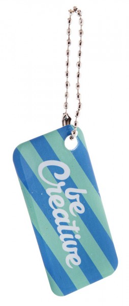 doming sleutelhanger