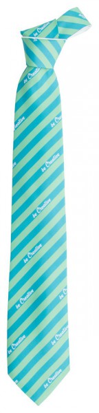 stropdas v.v. sublimatiedruk