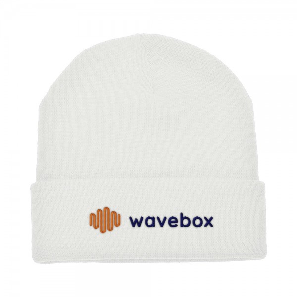 Antartica muts met omslag