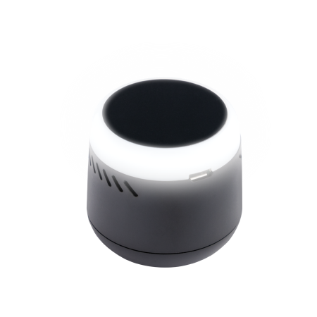 Speaker/tuimelaar bluetooth oplichtend logo