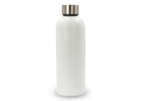 Dubbelwandige vacuüm fles sublimatie 500ml