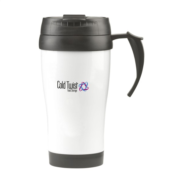 Supreme Cup thermosbeker 400 ml