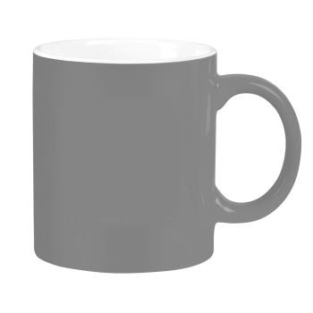 Kitty grijs-wit 30 cl.