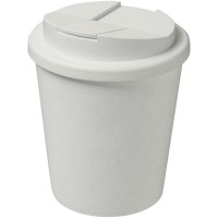Americano® Espresso 250 ml gerecyclede beker met knoeibestendig deksel