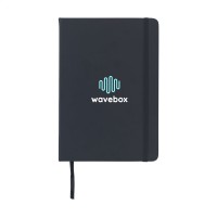 BudgetNote A5 Lines notitieboekje