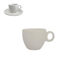 Q Performance Espresso Kop ivoor 8 cl.