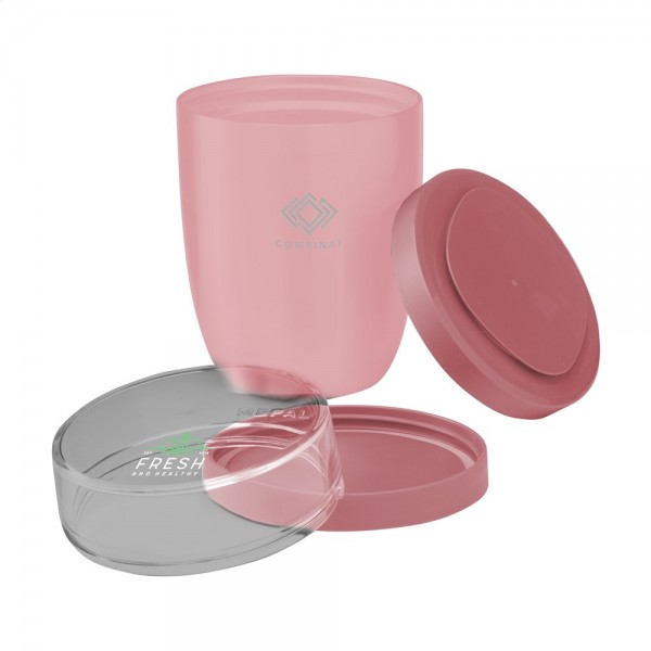 Mepal Isoleer Lunchpot Ellipse Foodcontainer