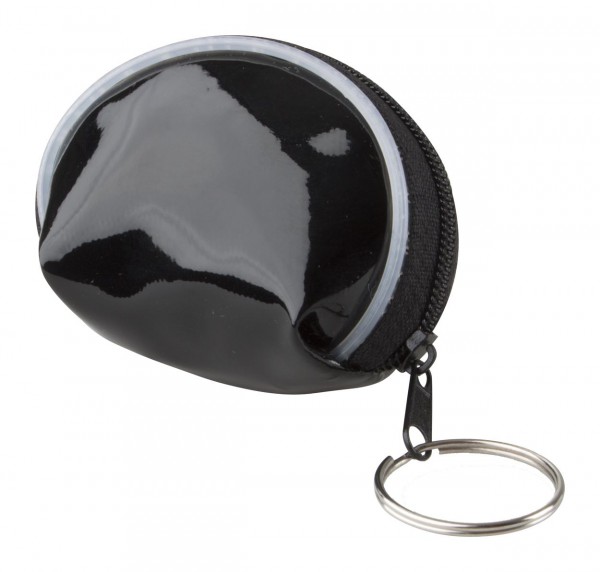 handtas met sleutelhanger