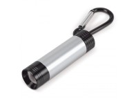 Light-up logo zaklampje