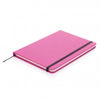 A5 standaard hardcover PU notitieboek