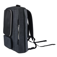 DAVDA rugzak/draagtas