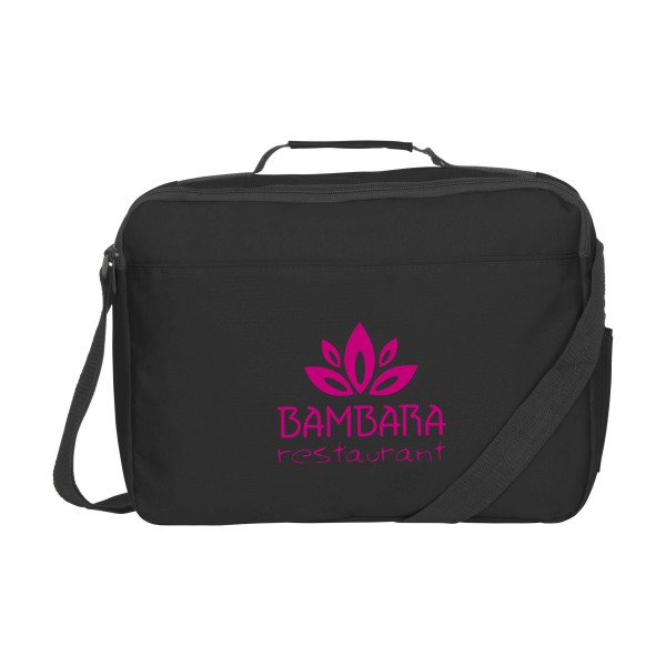 Metro schouder-/documententas