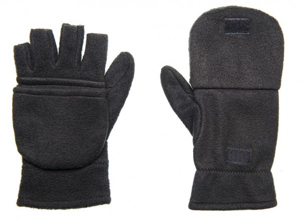 Half-vinger handschoenen