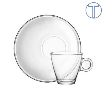 Easy Bar Espresso 10 cl. SET