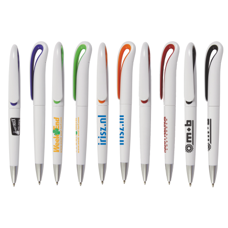 VICTORIA balpen Peekay