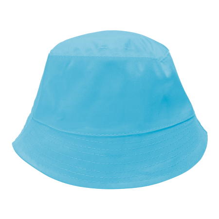 Kinderzonnehoed, katoen