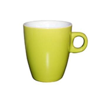 Sonja mok groen 18 cl.