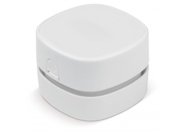 Mini bureau stofzuiger