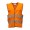 SafetyFirst veiligheidsvest