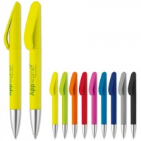 Balpen Slash silk touch