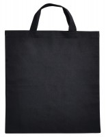 zwart (black) / zwart