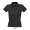 PEOPLE dames polo 210g