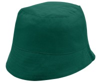 flessengroen (pms 3308c) / lichtgroen