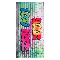 Sophie Muval Double Face 180 x 100cm