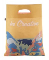 custom made boodschappentas