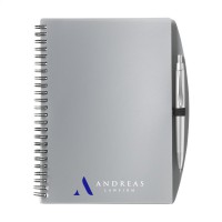 NoteBook A5 notitieboek