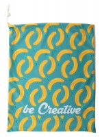 op maat gemaakte tas