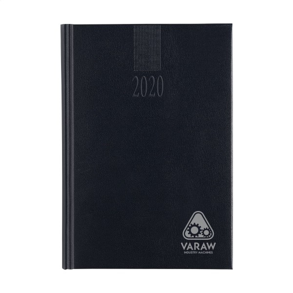 Top Balacron agenda Nederlands