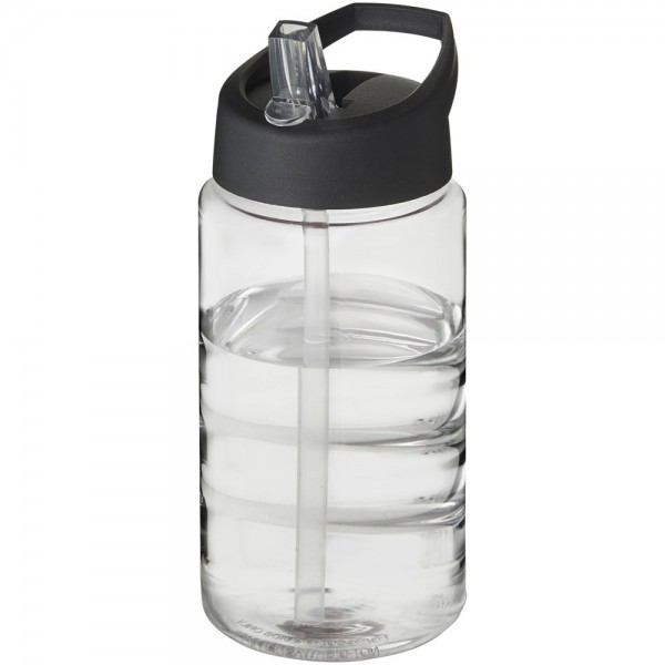 H2O Bop 500 ml sportfles met tuitdeksel