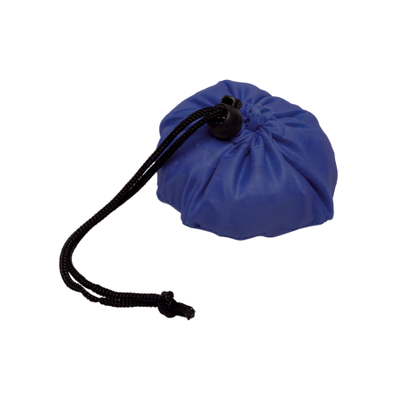 Opvouwbare boodschappentas