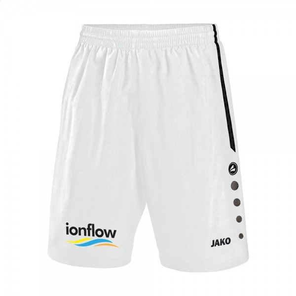 Jako® Short Turin heren sportbroek