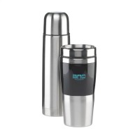 ThermoKing thermos geschenkset