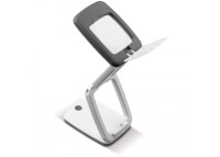 Bureaulamp Magnifier