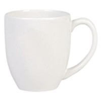 Big Drink mok wit 50 cl.