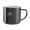 Retro Emaille mok 35cl