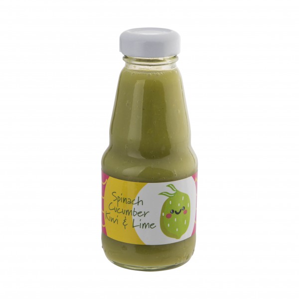 Smoothie lovely green