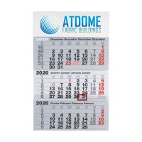 Driemaandskalender Jumbo