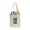 Canvas ShoppyBag lange hengsels tas