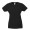 Ronde hals Vrouwen T-shirt