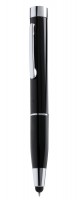 touch balpen met pen power bank