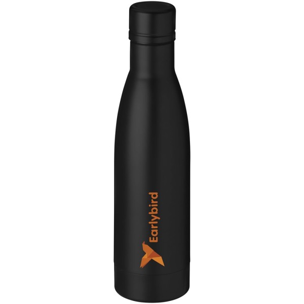 Vasa 500 ml koper vacuüm geïsoleerde drinkfles