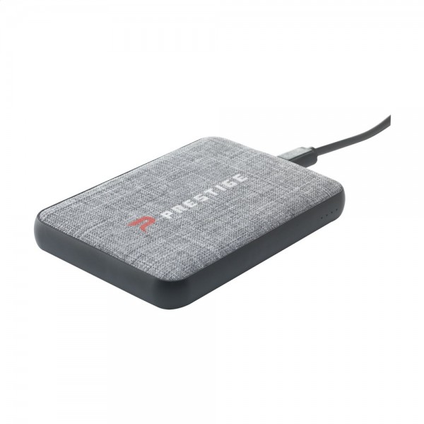 Paxton RPET Powerbank 5000 externe oplader