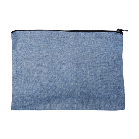 Katoenen etui/toilettas