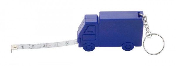 rolbandmaat i.v.v vrachtauto 1 m